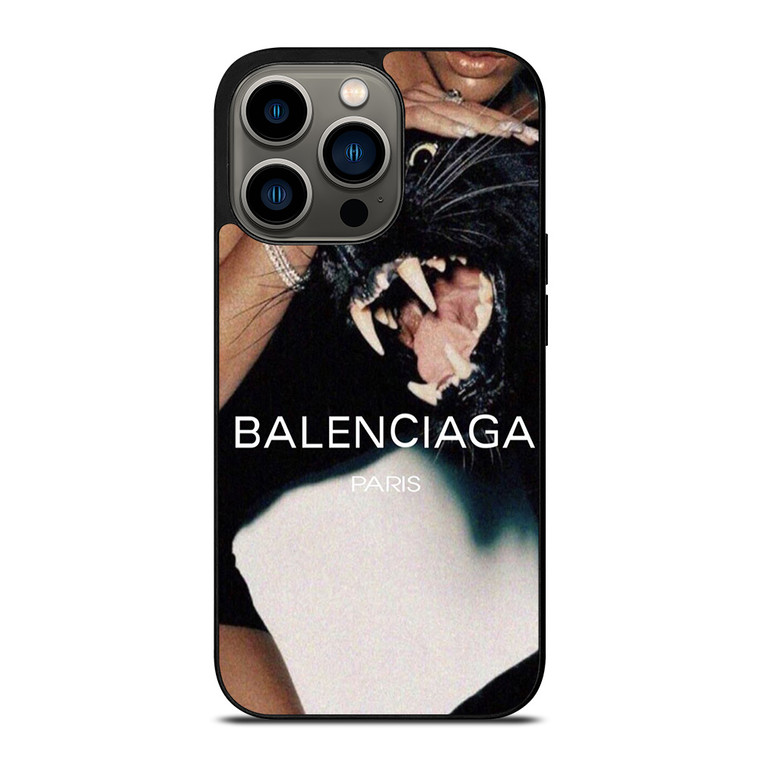 【 Balenciaga IPhone13Pro Case】 balenciaga-iphone-case-padded- iPhoneアクセサリー
